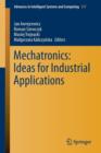 Image for Mechatronics: Ideas for Industrial Applications