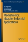 Image for Mechatronics: Ideas for Industrial Applications