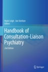 Image for Handbook of Consultation-Liaison Psychiatry
