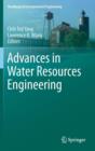 Image for Advances in Water Resources Engineering