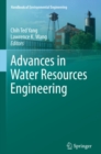 Image for Advances in Water Resources Engineering