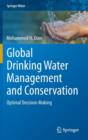 Image for Global Drinking Water Management and Conservation
