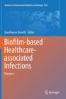 Image for Biofilm-based Healthcare-associated Infections