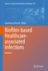 Image for Biofilm-based Healthcare-associated Infections: Volume I : 830-831