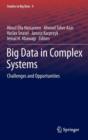 Image for Big Data in Complex Systems