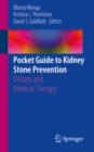 Image for Pocket Guide to Kidney Stone Prevention: Dietary and Medical Therapy