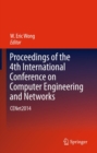 Image for Proceedings of the 4th International Conference on Computer Engineering and Networks: CENet2014