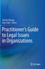 Image for Practitioner&#39;s guide to legal issues in organizations