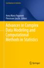 Image for Advances in Complex Data Modeling and Computational Methods in Statistics