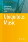 Image for Ubiquitous Music