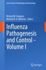 Image for Influenza Pathogenesis and Control - Volume I : volume 385-386