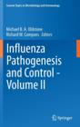 Image for Influenza Pathogenesis and Control - Volume II