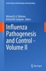 Image for Influenza Pathogenesis and Control - Volume II : 386