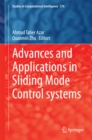 Image for Advances and applications in sliding mode control systems