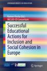 Image for Successful Educational Actions for Inclusion and Social Cohesion in Europe
