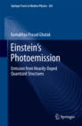 Image for Einstein&#39;s photoemission: emission from heavily-doped quantized structures : 262