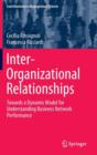 Image for Inter-Organizational Relationships