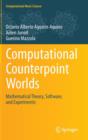 Image for Computational Counterpoint Worlds : Mathematical Theory, Software, and Experiments