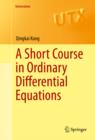 Image for Short Course in Ordinary Differential Equations