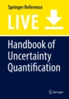 Image for Handbook of Uncertainty Quantification