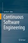 Image for Continuous Software Engineering