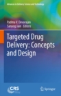 Image for Targeted Drug Delivery : Concepts and Design