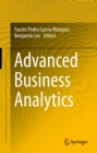 Image for Advanced Business Analytics