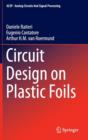 Image for Circuit Design on Plastic Foils