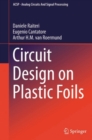 Image for Circuit Design on Plastic Foils