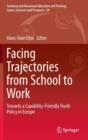 Image for Facing Trajectories from School to Work