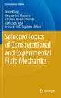 Image for Selected Topics of Computational and Experimental Fluid Mechanics