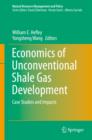 Image for Economics of Unconventional Shale Gas Development: Case Studies and Impacts