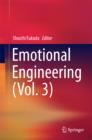 Image for Emotional Engineering (Vol. 3)