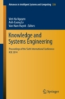 Image for Knowledge and Systems Engineering: Proceedings of the Sixth International Conference KSE 2014 : 326