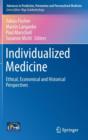 Image for Individualized Medicine