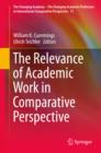Image for Relevance of Academic Work in Comparative Perspective : 13