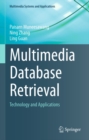 Image for Multimedia Database Retrieval: Technology and Applications