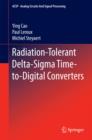 Image for Radiation-tolerant delta-sigma time-to-digital converters