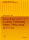 Image for Proceedings of the 2002 Academy of Marketing Science (AMS) Annual Conference