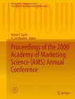 Image for Proceedings of the 2000 Academy of Marketing Science (AMS) Annual Conference