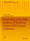 Image for Proceedings of the 2000 Academy of Marketing Science (AMS) Annual Conference