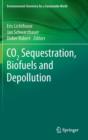 Image for CO2 sequestration, biofuels and depollution