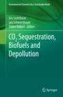 Image for CO2 sequestration, biofuels and depollution
