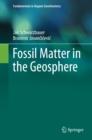 Image for Fossil matter in the geosphere