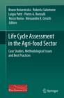 Image for Life Cycle Assessment in the Agri-food Sector: Case Studies, Methodological Issues and Best Practices