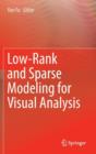 Image for Low-Rank and Sparse Modeling for Visual Analysis