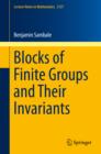 Image for Blocks of Finite Groups and Their Invariants