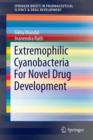 Image for Extremophilic Cyanobacteria For Novel Drug Development