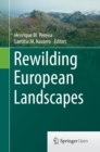 Image for Rewilding European landscapes