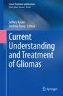Image for Current Understanding and Treatment of Gliomas : volume 163